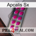 Apcalis Sx 09